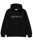 Carhartt WIP - Hooded Elzy Sweat