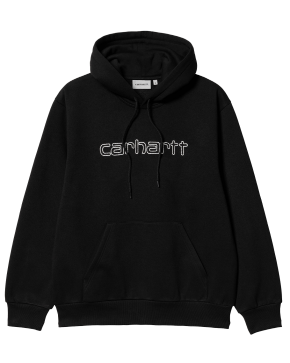 Carhartt WIP - Hooded Elzy Sweat