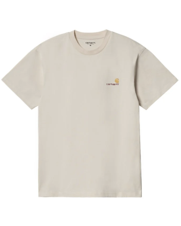 Carhartt WIP - S/S American Script T-shirt