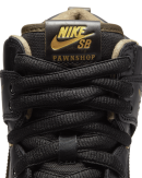 Nike SB - Nike Sb Dunk High OG QS