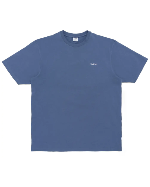 Civilist - Mini Logo Tee