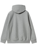 Carhartt WIP - Hooded American Script Sweat