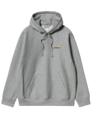 Carhartt WIP - Hooded American Script Sweat