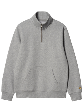 Carhartt WIP - Chase Neck Zip Sweat