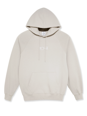 Polar - Default Hoodie