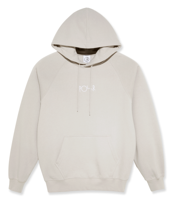 Polar - Default Hoodie