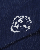 Dancer - Elbow Logo Crew Knit
