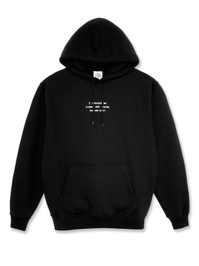 Polar - Struggle Hoodie