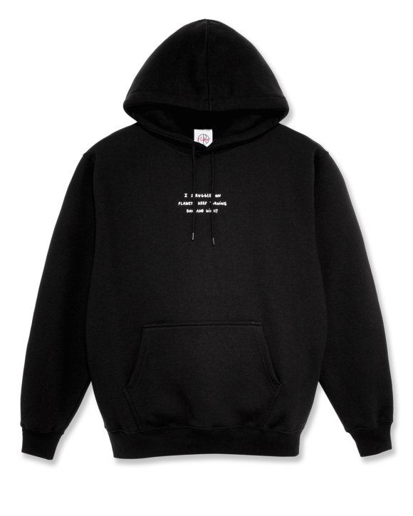 Polar - Struggle Hoodie