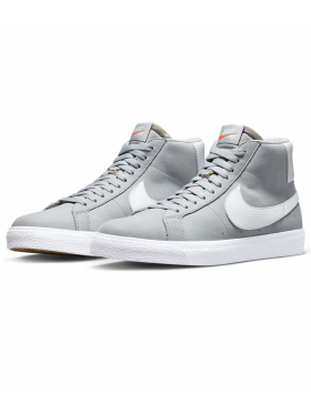 Nike SB - Blazer Mid Zoom ISO