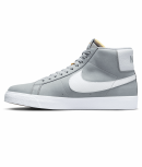 Nike SB - Blazer Mid Zoom ISO