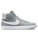 Nike SB - Blazer Mid Zoom ISO