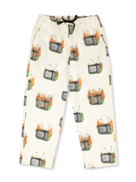 Volcom - FA JHager Ew Pant