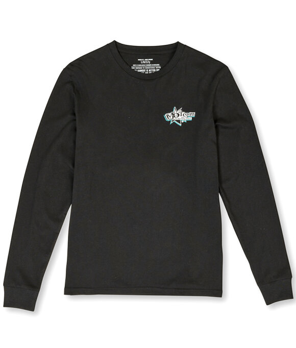 Volcom - L/S Entertainment LP