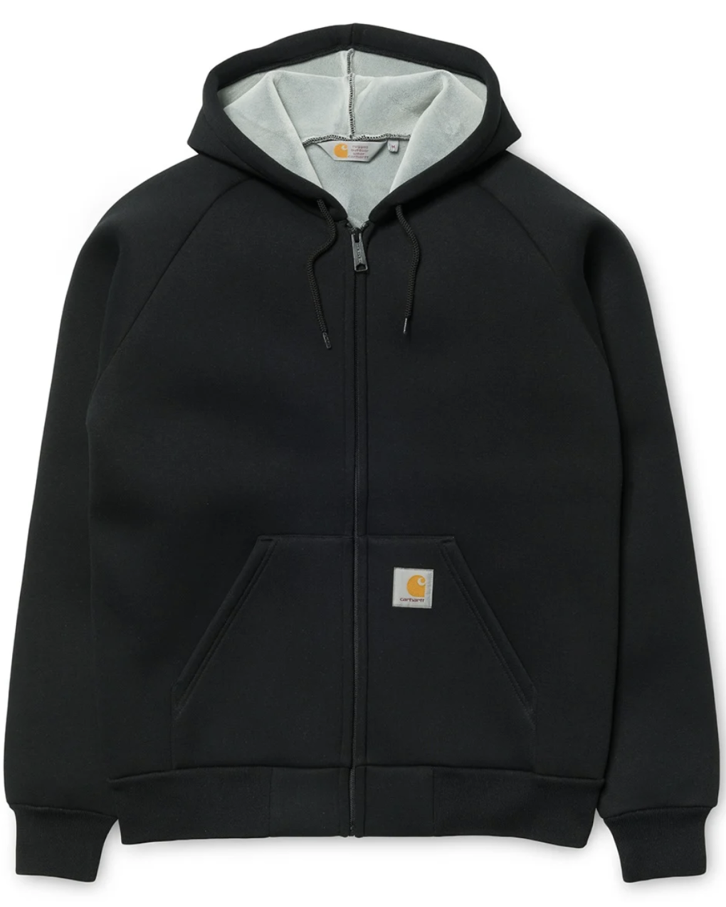 Sidewalk Skateshop - Hættetrøjer - Carhartt WIP - Car-Lux Hooded Jacket