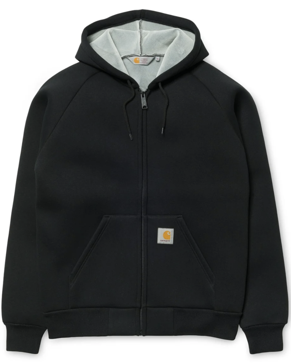 Carhartt WIP - Car-Lux Hooded Jacket