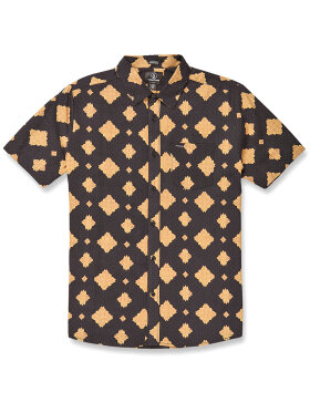 Volcom - S/S Grit Mandala