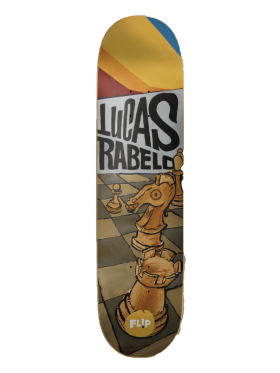 Flip - LR - Faire
