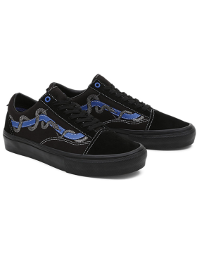 Vans - Skate Old Skool Breeana G