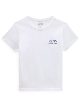 Vans - Breana Skate Mini Tee