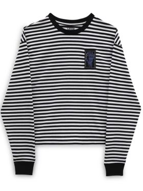 Vans - Breana Skate L/S Tee
