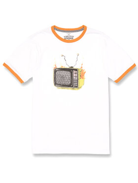 Volcom - FA  S/S StoneyVision