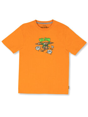 Volcom - S/S FA Todd Bratrud