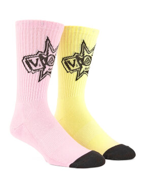 Volcom - Vent Sock PR