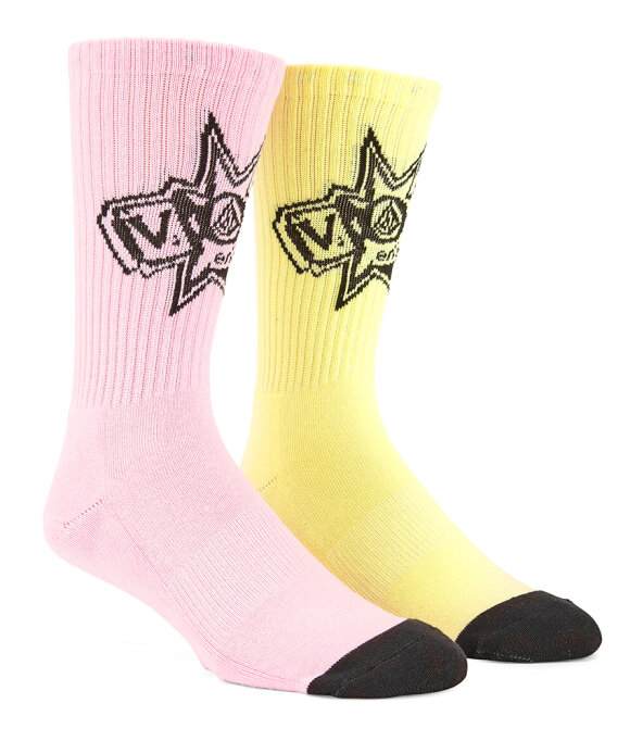 Volcom - Vent Sock PR