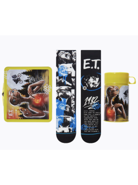 Stance - E.T. Box Set