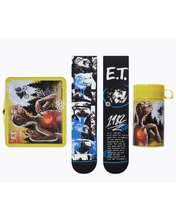 Stance - E.T. Box Set