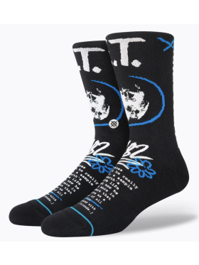 Stance - Extra Terreatrial