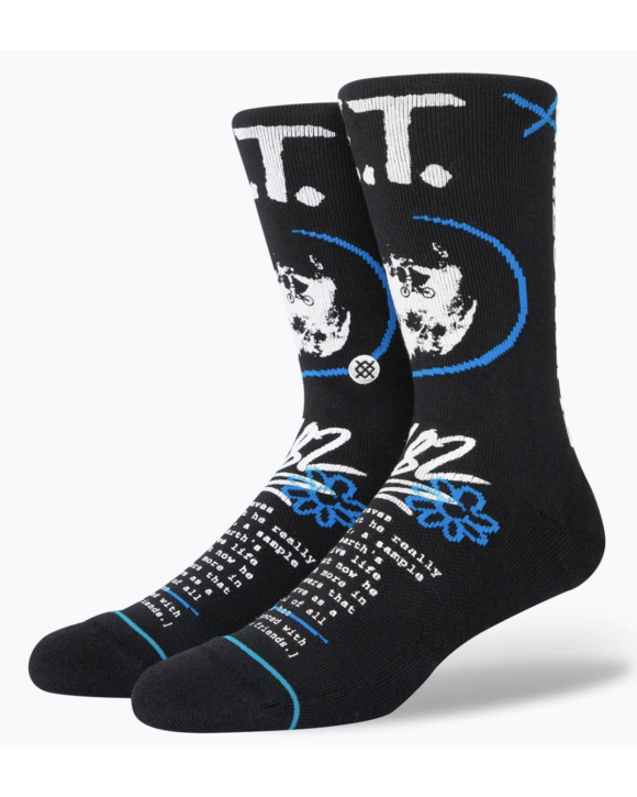 Stance - Extra Terreatrial