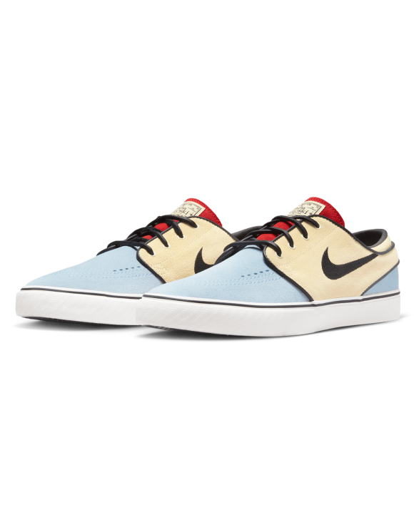 Nike SB - Zoom Janoski OG+