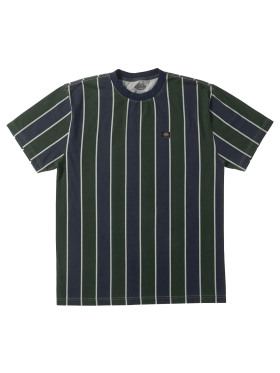 Dickies - Jake  Hayes S/S Stribe tee