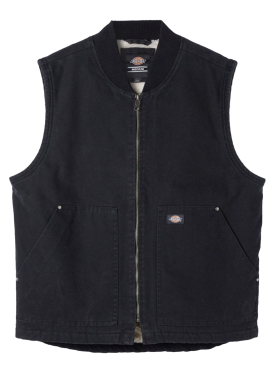 Dickies - Duck Canvas Vest