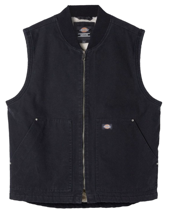 Dickies - Duck Canvas Vest