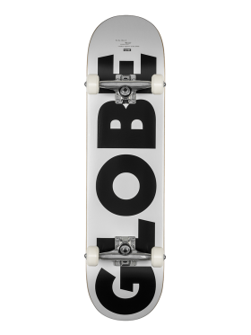 Globe - G0 Fubar