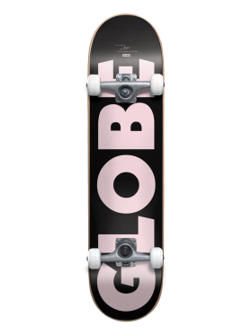 Globe - G0 Fubar