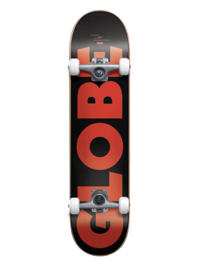 Globe - G0 Fubar