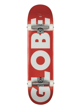 Globe - G0 Fubar