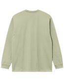 Carhartt WIP - l/s Chase tee