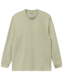 Carhartt WIP - l/s Chase tee