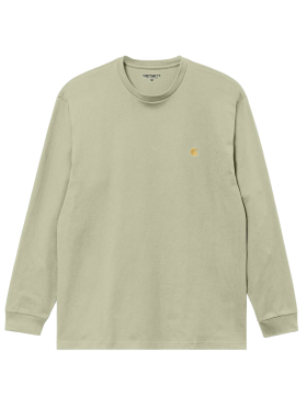 Carhartt WIP - l/s Chase tee