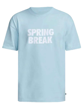 Nike SB - Spring Break Tee