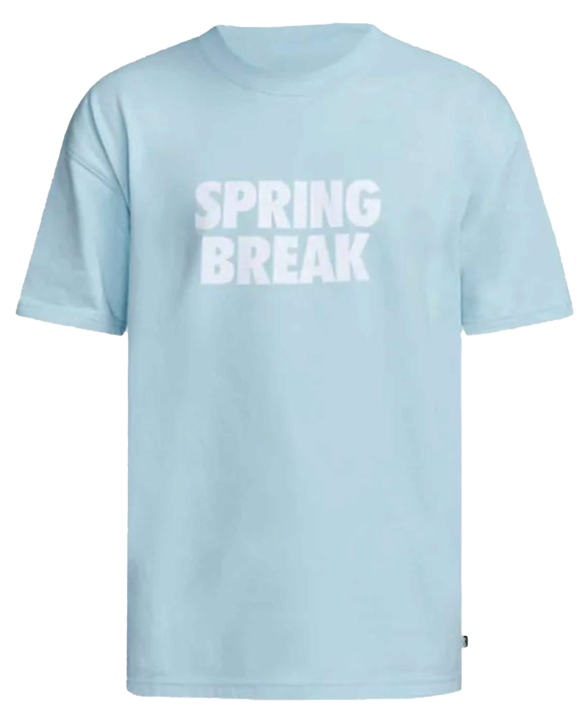 Nike SB - Spring Break Tee