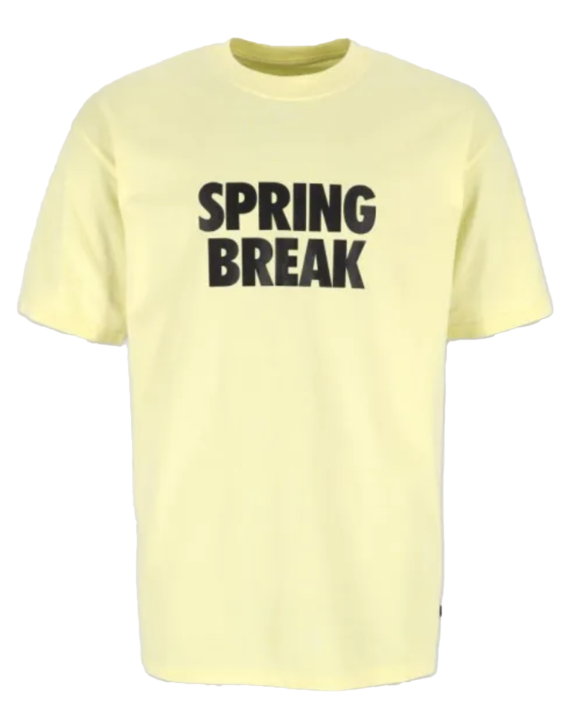 Nike SB - Spring Break Tee