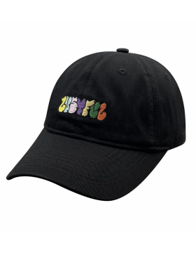 Lustful Worldwide - Throwup Cap