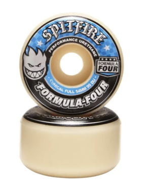 Spitfire - Formular Four 99D Conical Full