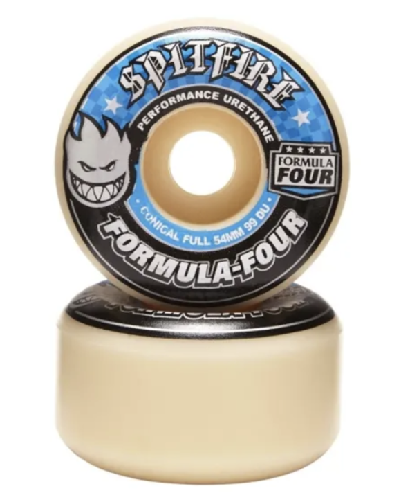 Spitfire - Formular Four 99D Conical Full